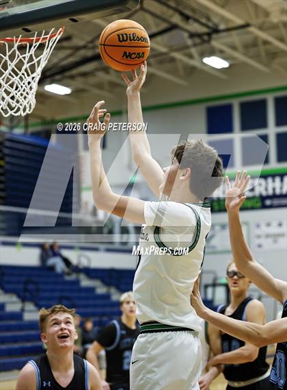 Thumbnail 1 in JV: Sky View @ Ridgeline photogallery.