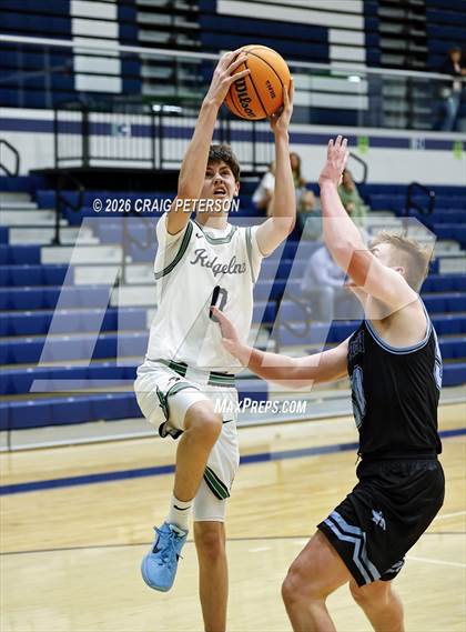 Thumbnail 3 in JV: Sky View @ Ridgeline photogallery.