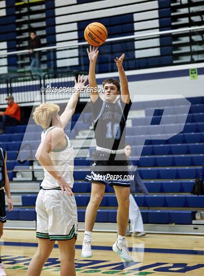 Thumbnail 2 in JV: Sky View @ Ridgeline photogallery.