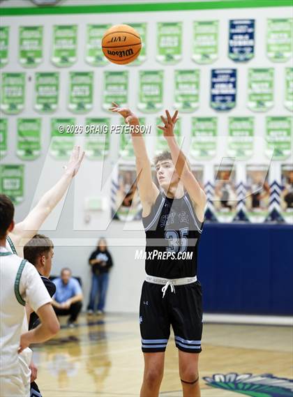 Thumbnail 3 in JV: Sky View @ Ridgeline photogallery.