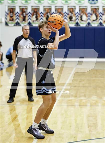 Thumbnail 1 in JV: Sky View @ Ridgeline photogallery.