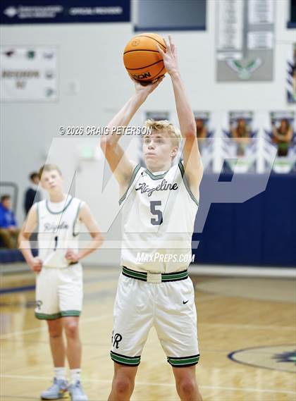 Thumbnail 1 in JV: Sky View @ Ridgeline photogallery.