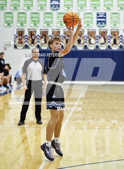 Thumbnail 2 in JV: Sky View @ Ridgeline photogallery.