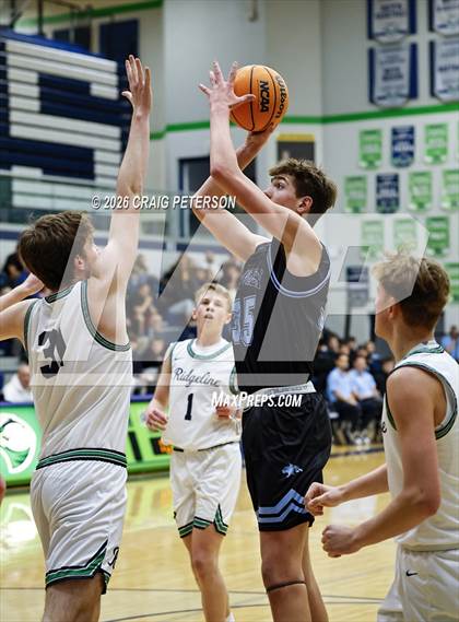 Thumbnail 3 in JV: Sky View @ Ridgeline photogallery.