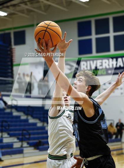 Thumbnail 2 in JV: Sky View @ Ridgeline photogallery.