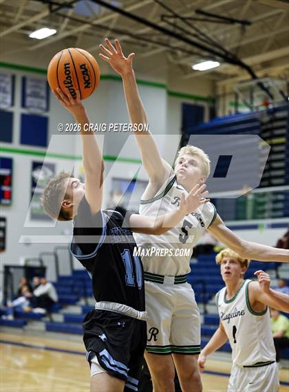 Thumbnail 3 in JV: Sky View @ Ridgeline photogallery.