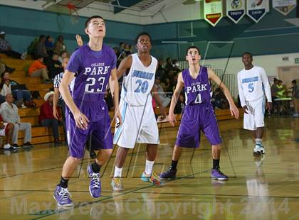 Thumbnail 1 in College Park @ Burbank (Adidas Challenge) photogallery.