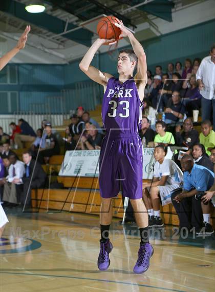 Thumbnail 1 in College Park @ Burbank (Adidas Challenge) photogallery.