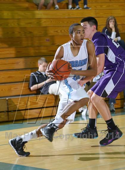 Thumbnail 2 in College Park @ Burbank (Adidas Challenge) photogallery.