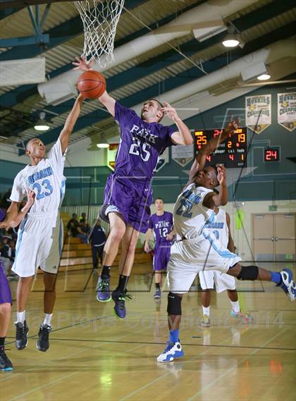 Thumbnail 1 in College Park @ Burbank (Adidas Challenge) photogallery.