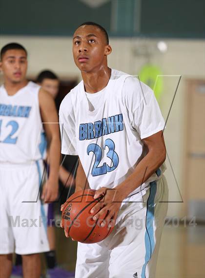 Thumbnail 1 in College Park @ Burbank (Adidas Challenge) photogallery.