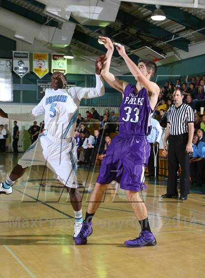 Thumbnail 1 in College Park @ Burbank (Adidas Challenge) photogallery.