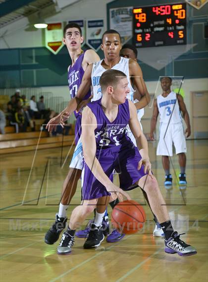 Thumbnail 2 in College Park @ Burbank (Adidas Challenge) photogallery.