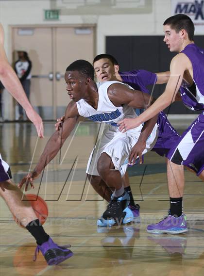 Thumbnail 3 in College Park @ Burbank (Adidas Challenge) photogallery.