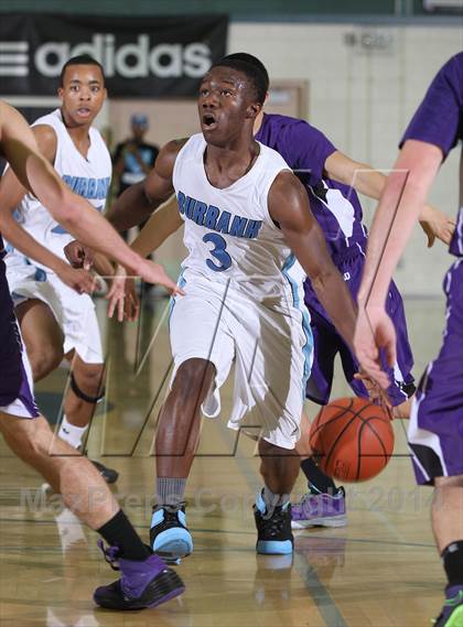 Thumbnail 3 in College Park @ Burbank (Adidas Challenge) photogallery.