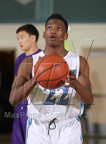 Thumbnail 2 in College Park @ Burbank (Adidas Challenge) photogallery.