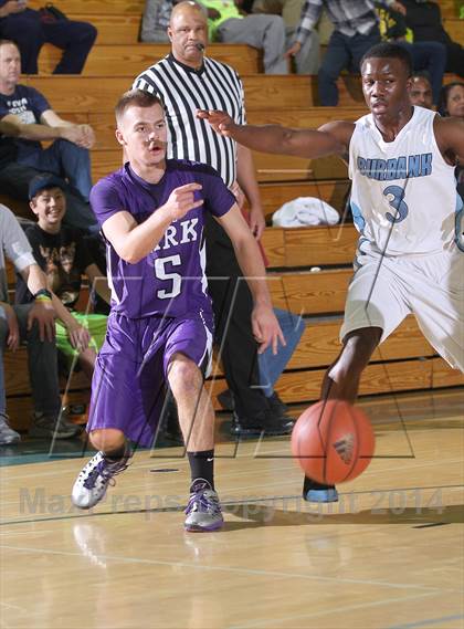 Thumbnail 1 in College Park @ Burbank (Adidas Challenge) photogallery.