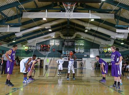 Thumbnail 3 in College Park @ Burbank (Adidas Challenge) photogallery.