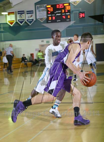 Thumbnail 1 in College Park @ Burbank (Adidas Challenge) photogallery.