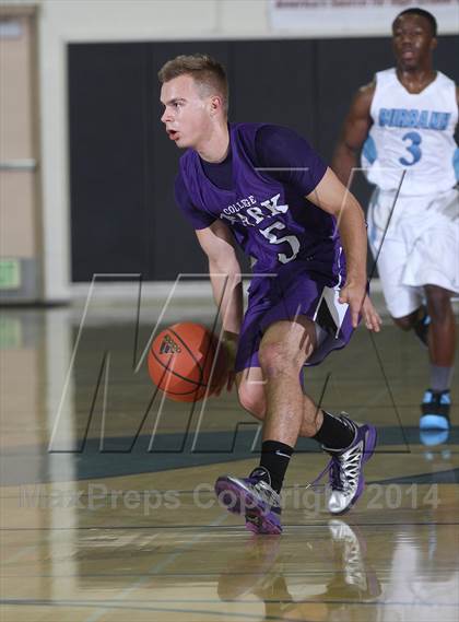 Thumbnail 2 in College Park @ Burbank (Adidas Challenge) photogallery.
