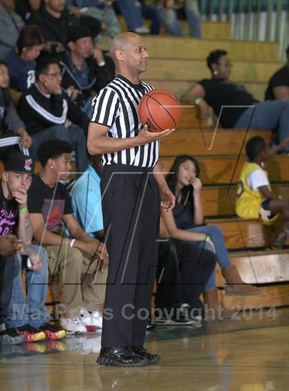 Thumbnail 1 in College Park @ Burbank (Adidas Challenge) photogallery.