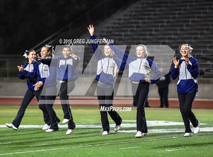 Thumbnail 1 in Marin Catholic vs. Bishop O'Dowd (CIF NCS D3 Final) photogallery.