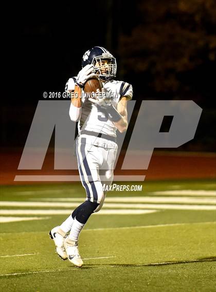 Thumbnail 1 in Marin Catholic vs. Bishop O'Dowd (CIF NCS D3 Final) photogallery.