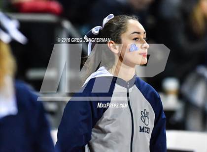 Thumbnail 3 in Marin Catholic vs. Bishop O'Dowd (CIF NCS D3 Final) photogallery.