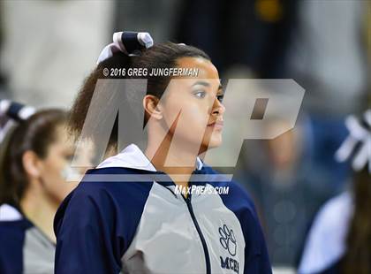 Thumbnail 3 in Marin Catholic vs. Bishop O'Dowd (CIF NCS D3 Final) photogallery.