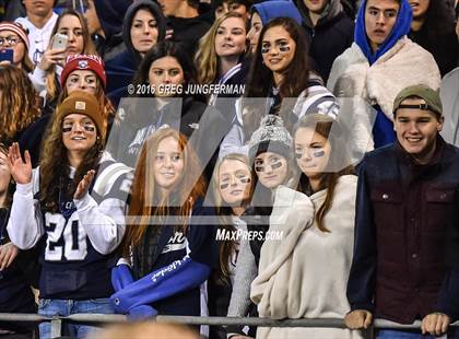 Thumbnail 2 in Marin Catholic vs. Bishop O'Dowd (CIF NCS D3 Final) photogallery.
