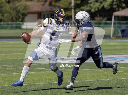 Thumbnail 3 in O'Fallon @ Belleville East photogallery.
