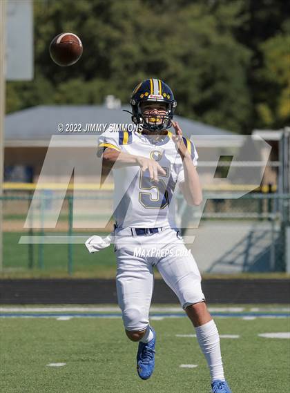 Thumbnail 1 in O'Fallon @ Belleville East photogallery.