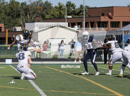 Thumbnail 3 in O'Fallon @ Belleville East photogallery.