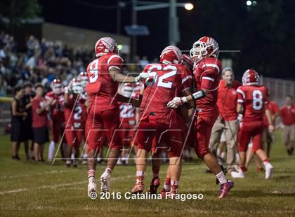 Thumbnail 3 in Ramsey @ Ridgefield Park photogallery.