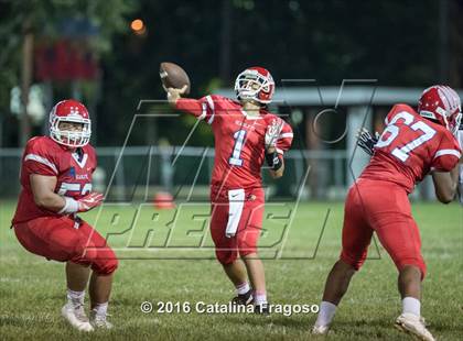 Thumbnail 1 in Ramsey @ Ridgefield Park photogallery.