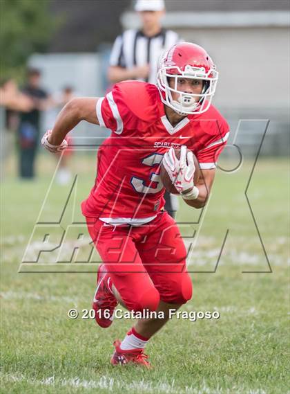 Thumbnail 1 in Ramsey @ Ridgefield Park photogallery.