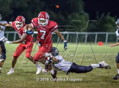 Thumbnail 1 in Ramsey @ Ridgefield Park photogallery.