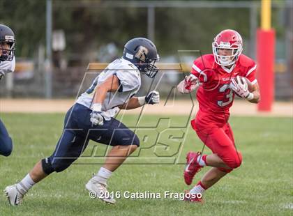 Thumbnail 3 in Ramsey @ Ridgefield Park photogallery.