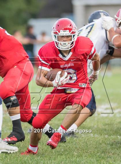 Thumbnail 2 in Ramsey @ Ridgefield Park photogallery.