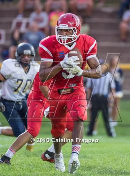 Thumbnail 3 in Ramsey @ Ridgefield Park photogallery.