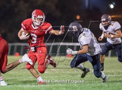 Thumbnail 1 in Ramsey @ Ridgefield Park photogallery.