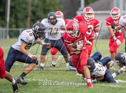 Thumbnail 1 in Ramsey @ Ridgefield Park photogallery.