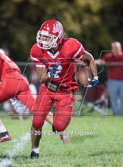 Thumbnail 1 in Ramsey @ Ridgefield Park photogallery.