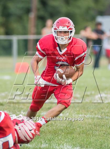 Thumbnail 3 in Ramsey @ Ridgefield Park photogallery.