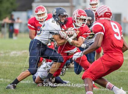 Thumbnail 1 in Ramsey @ Ridgefield Park photogallery.