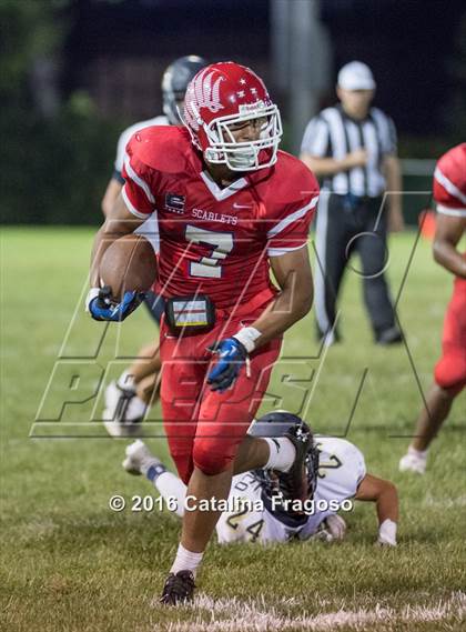 Thumbnail 3 in Ramsey @ Ridgefield Park photogallery.