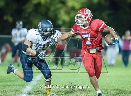 Thumbnail 3 in Ramsey @ Ridgefield Park photogallery.
