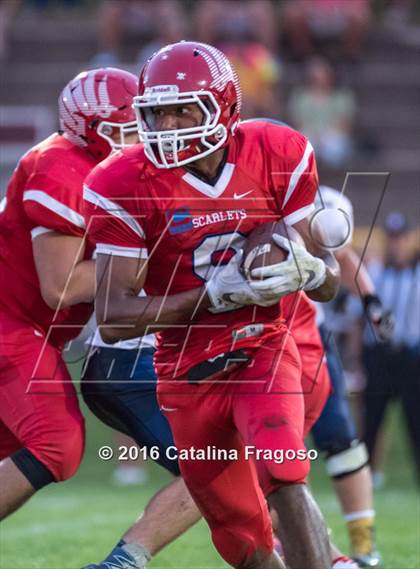 Thumbnail 1 in Ramsey @ Ridgefield Park photogallery.