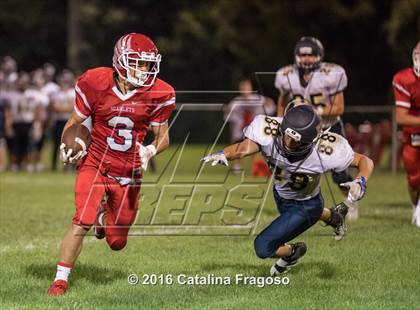 Thumbnail 3 in Ramsey @ Ridgefield Park photogallery.