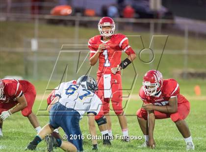 Thumbnail 3 in Ramsey @ Ridgefield Park photogallery.